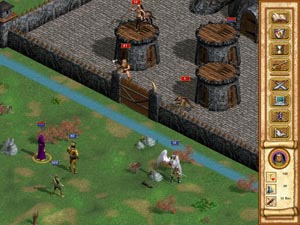 BattleCastle